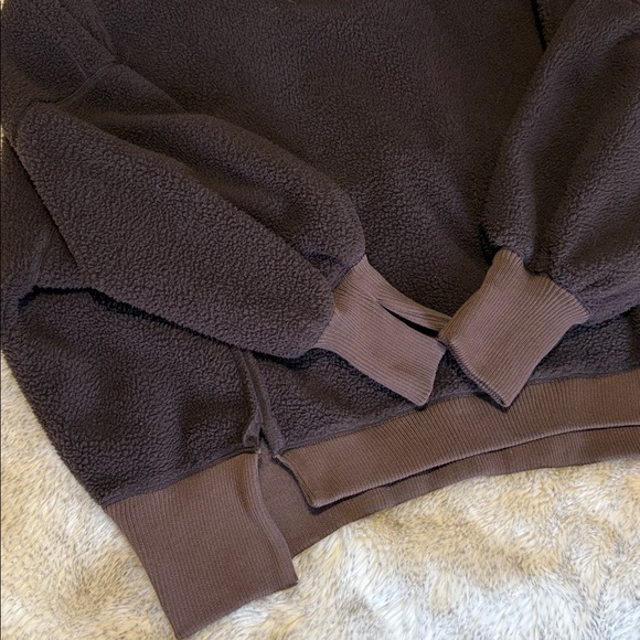 FREE PEOPLE COZY CAMDEN - Picture 2 of 9